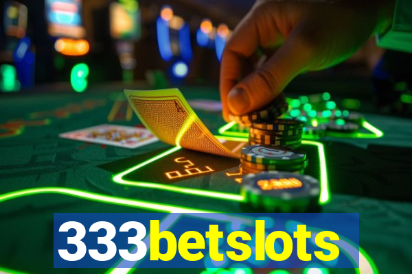 333betslots