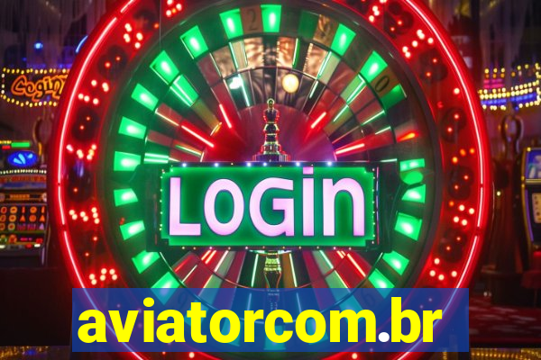 aviatorcom.br