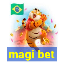 magi bet