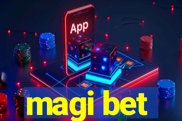 magi bet