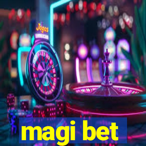 magi bet