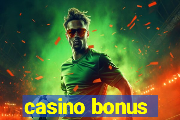 casino bonus