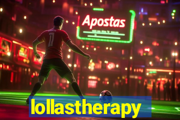 lollastherapy