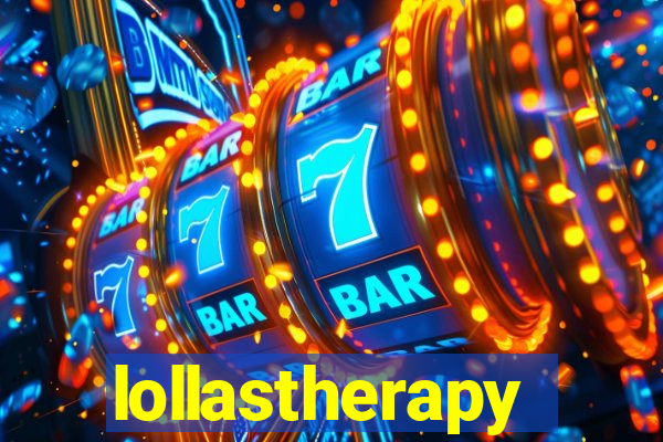 lollastherapy