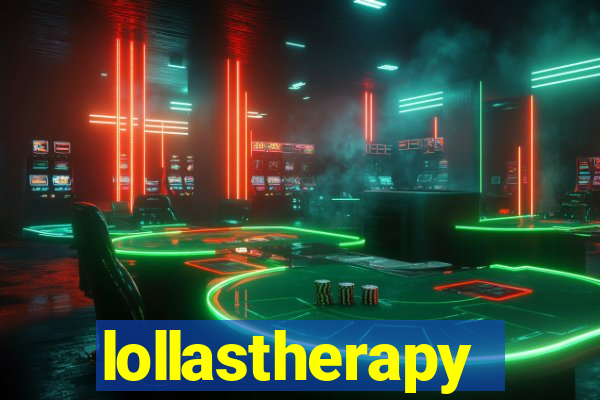 lollastherapy