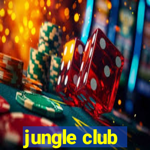 jungle club