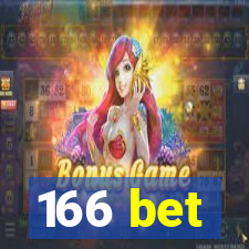 166 bet