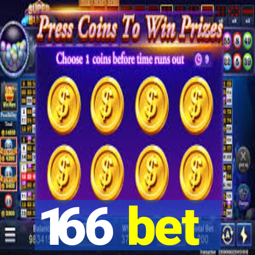 166 bet