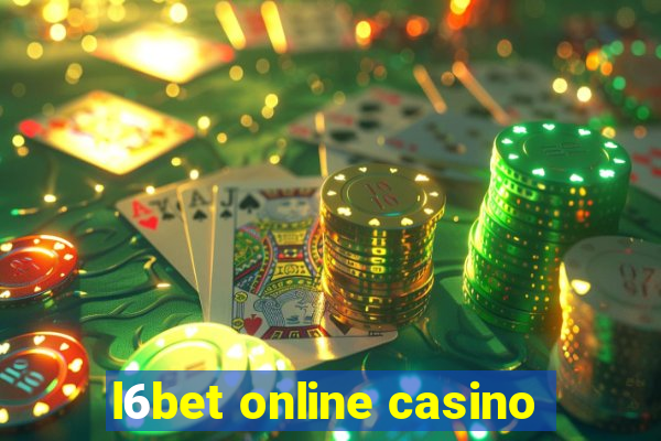 l6bet online casino