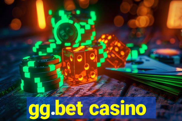 gg.bet casino