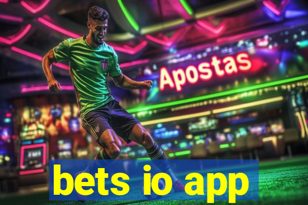 bets io app