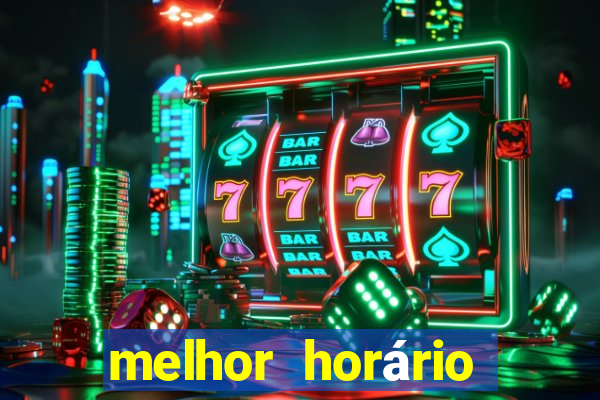 melhor horário para jogar nas plataformas