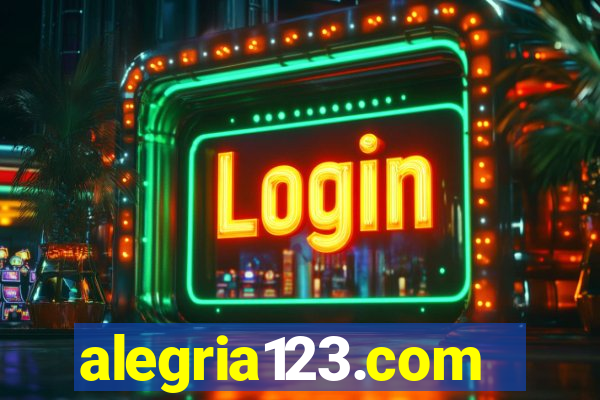 alegria123.com