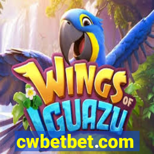 cwbetbet.com