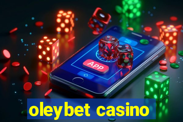 oleybet casino