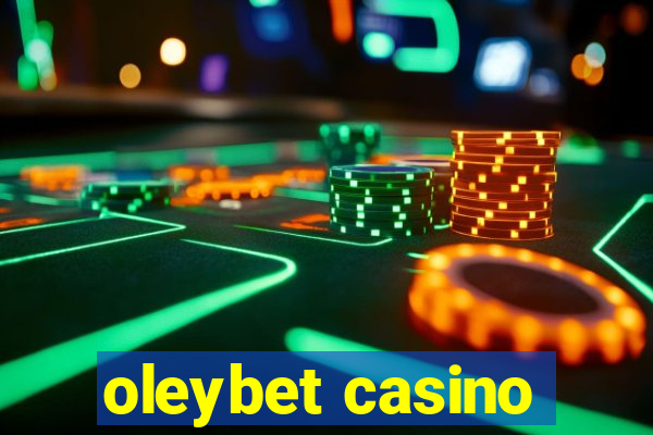 oleybet casino