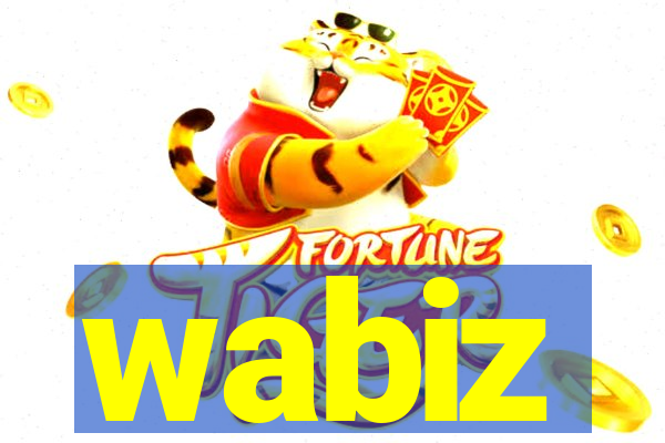 wabiz