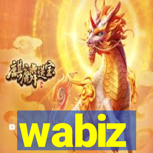 wabiz