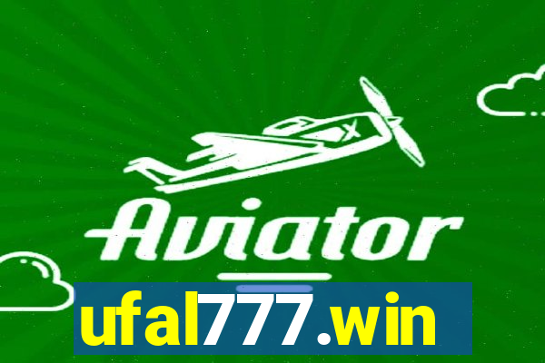 ufal777.win