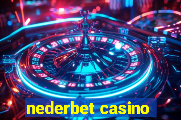 nederbet casino