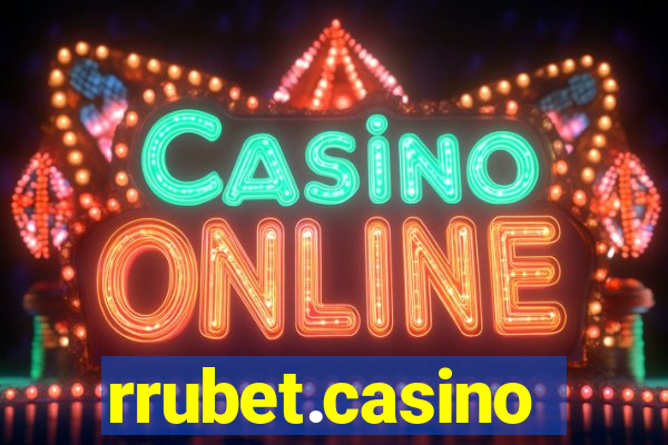 rrubet.casino