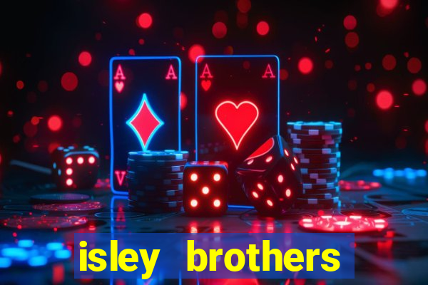 isley brothers between the sheets album