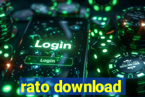 rato download