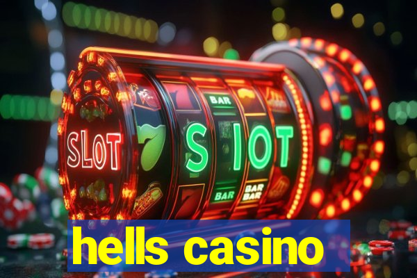 hells casino