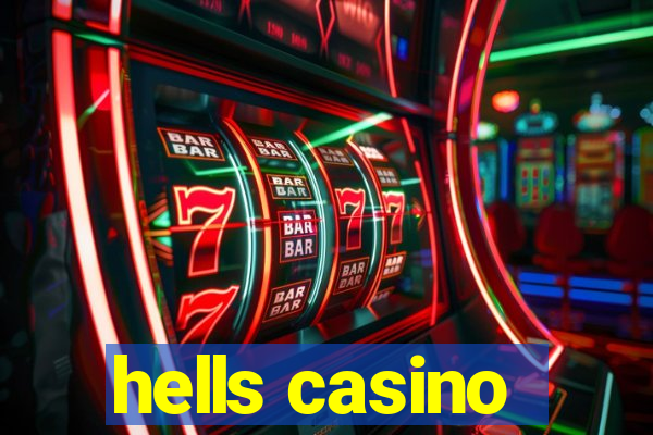 hells casino