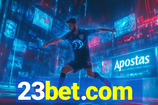 23bet.com