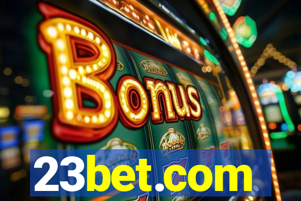 23bet.com