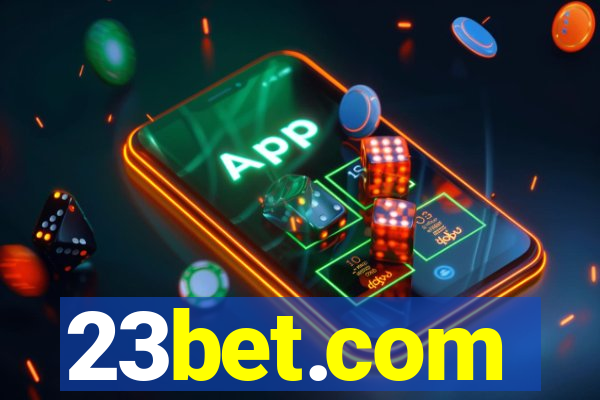 23bet.com