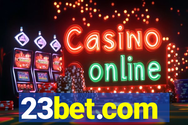 23bet.com