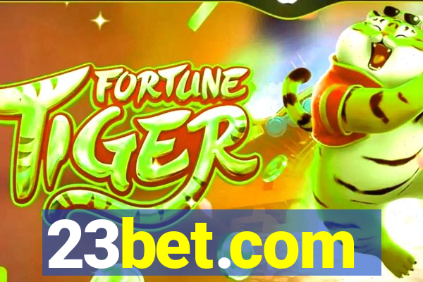 23bet.com