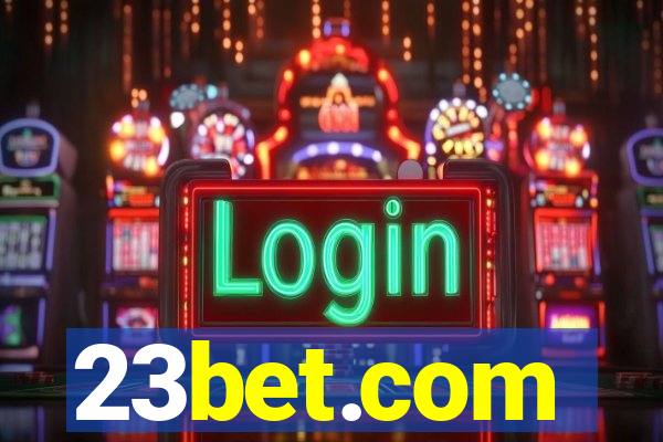 23bet.com