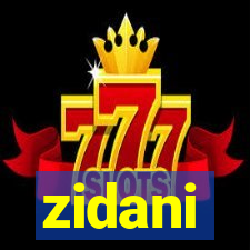 zidani