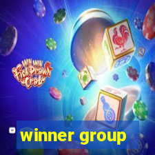 winner group