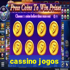 cassino jogos