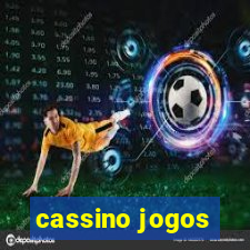 cassino jogos