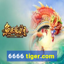 6666 tiger.com