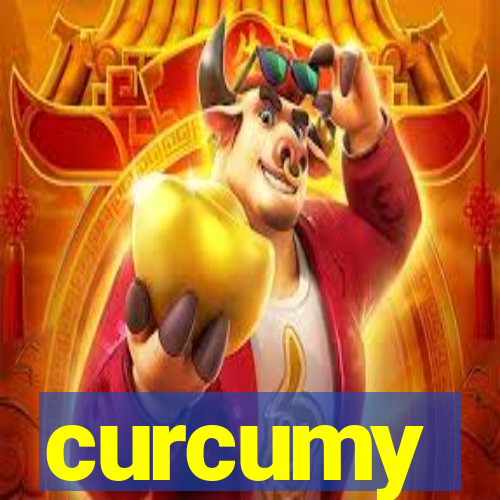 curcumy