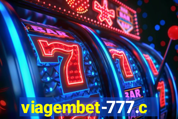 viagembet-777.com