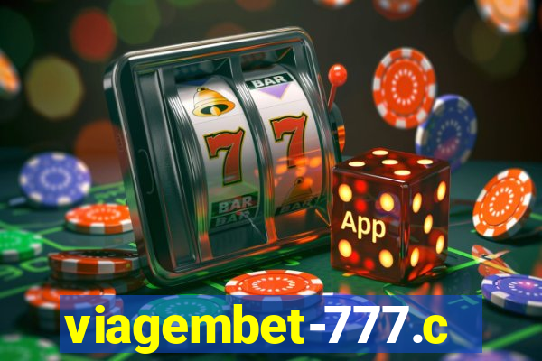 viagembet-777.com