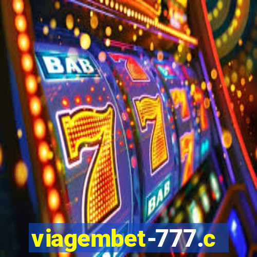 viagembet-777.com