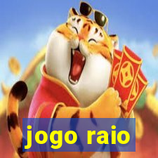 jogo raio