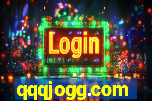 qqqjogg.com