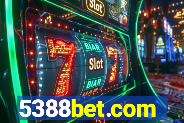 5388bet.com