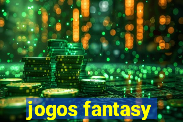 jogos fantasy