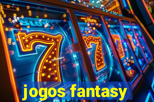 jogos fantasy