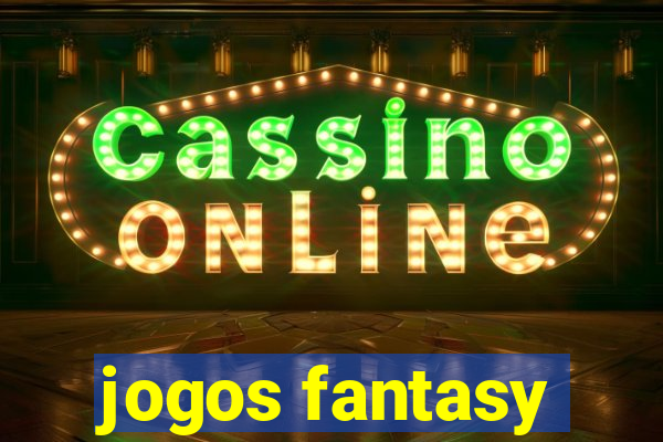 jogos fantasy